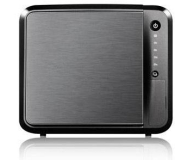 ZYXEL NSA-542 Storage 4xHDD NAS542-EU0101F - 308108 - zdjęcie 5
